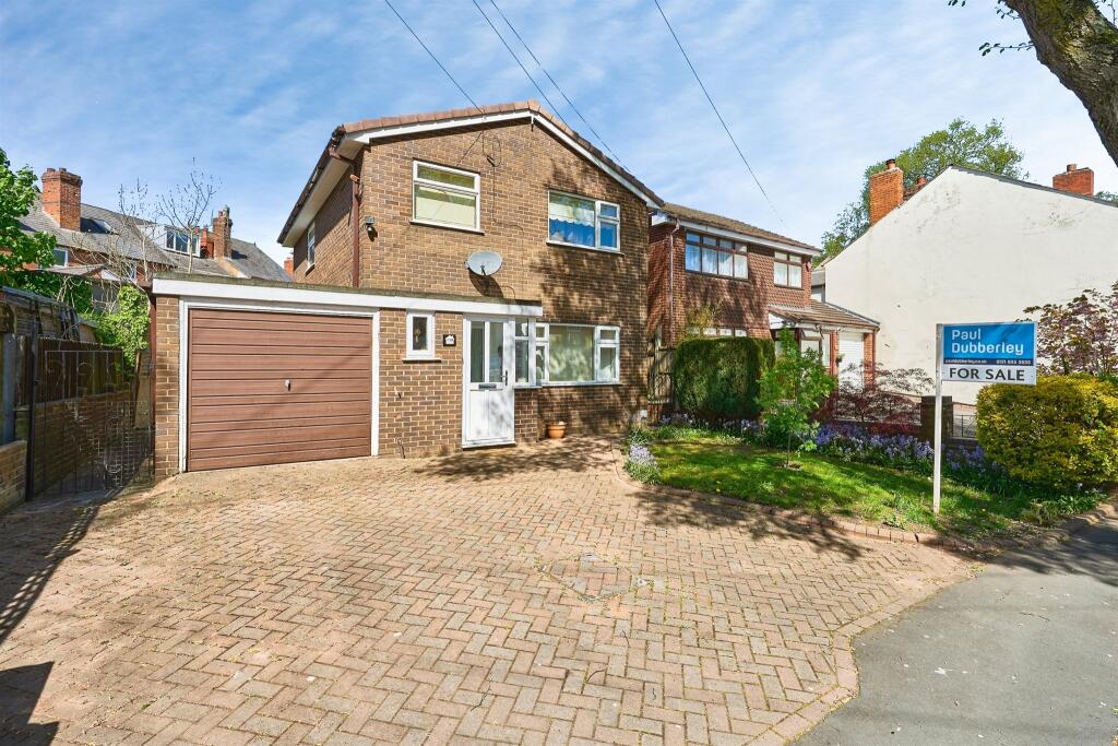 Main image of property: Brunswick Park Road, Wednesbury