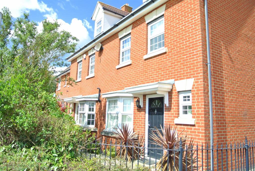 Main image of property: Acacia Drive, Chislet Gardens, Canterbury, Kent, CT3