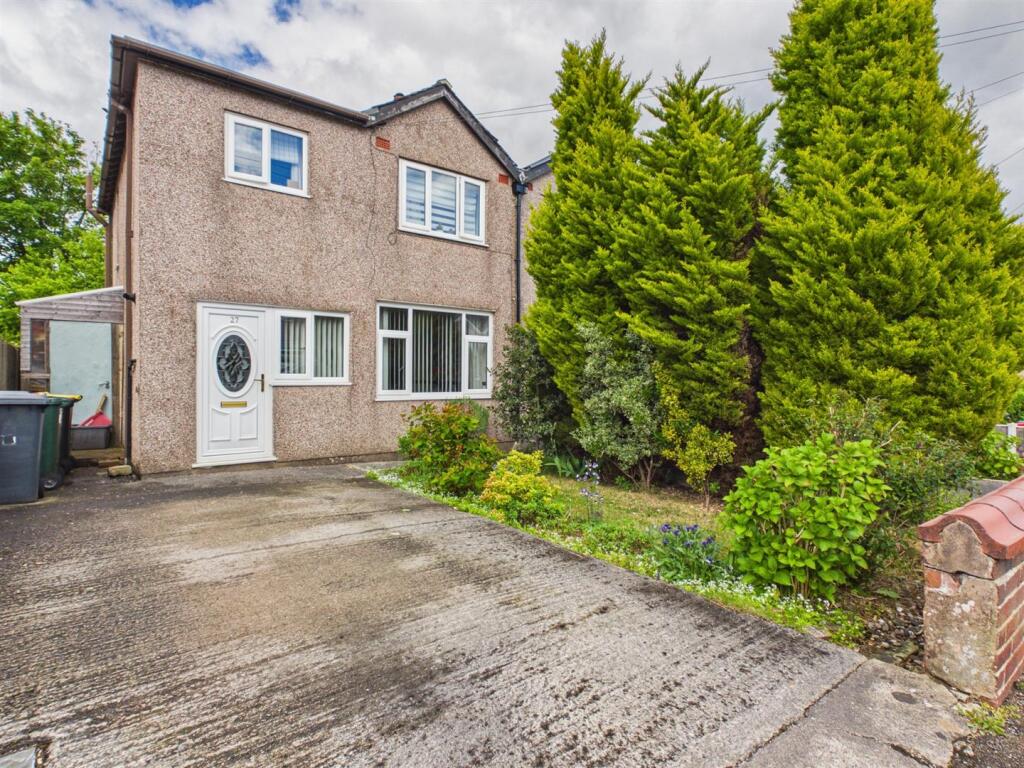 Main image of property: Parkfield Drive, Lancaster