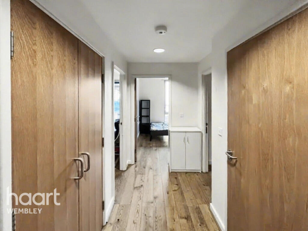 Main image of property: Wembley Park