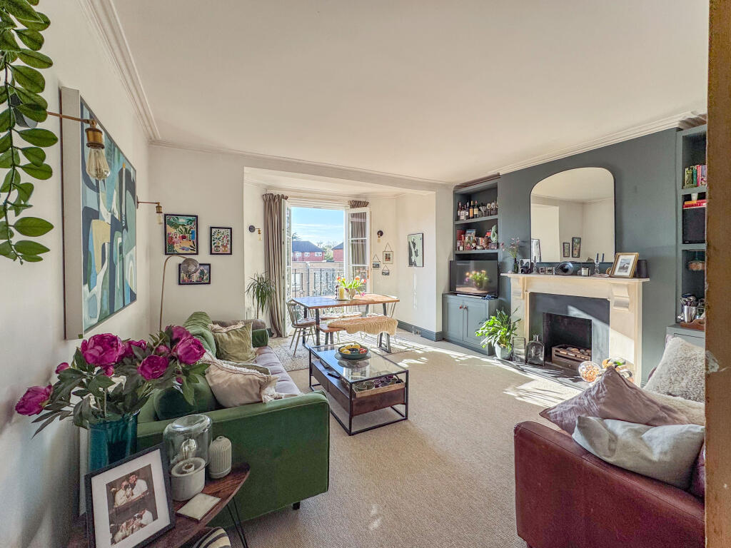 Main image of property: Ewell Road, Surbiton, KT6