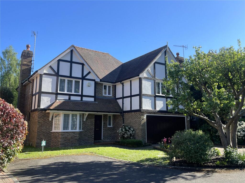 Main image of property: Westlords, Willingdon Road, Eastbourne, East Sussex, BN20