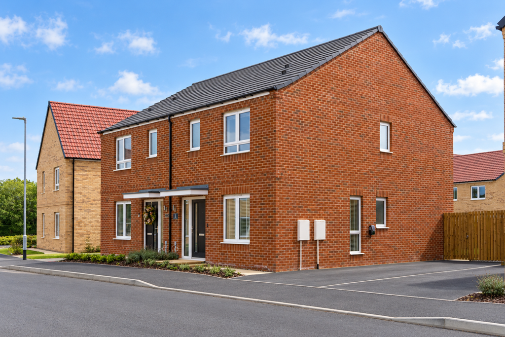 Main image of property: Coniscliffe Road,
Darlington,
DL3 8TF