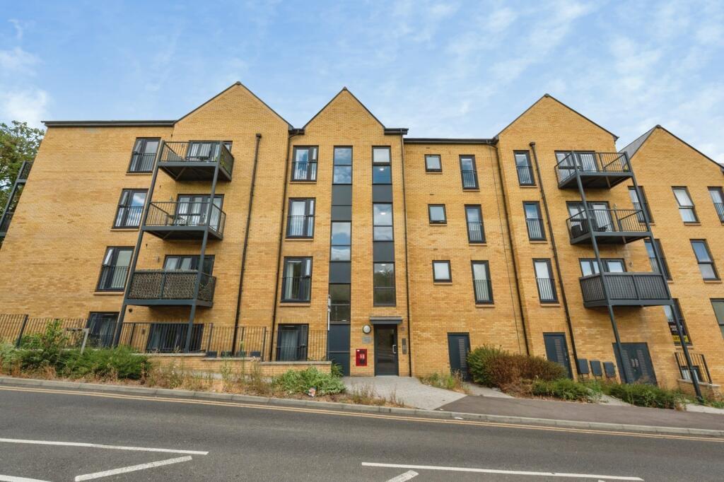 Main image of property: Bazley Close, Swanscombe, Kent, DA10