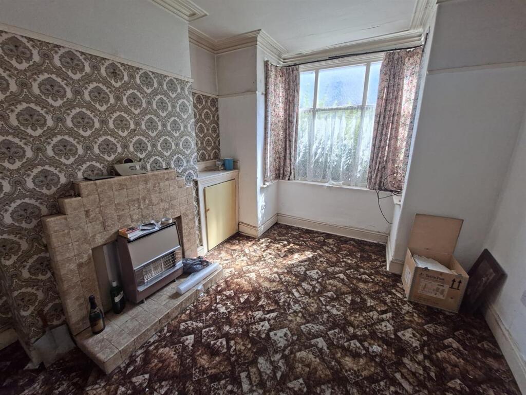 House in Manchester - View 2