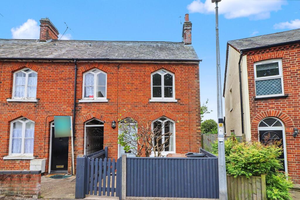 Main image of property: Alleyns Road, Stevenage, Hertfordshire, SG1