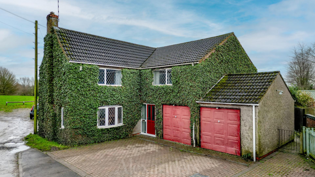 Main image of property: Bagworth Road, Barlestone