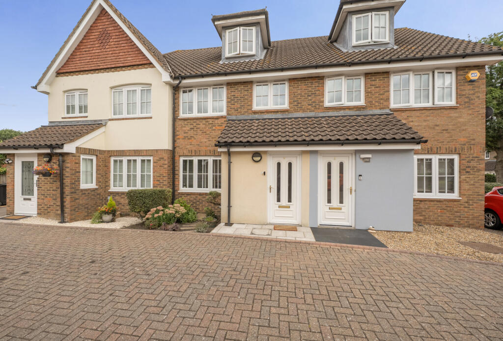 Main image of property: Forge Place, Hookwood, Surrey, RH6