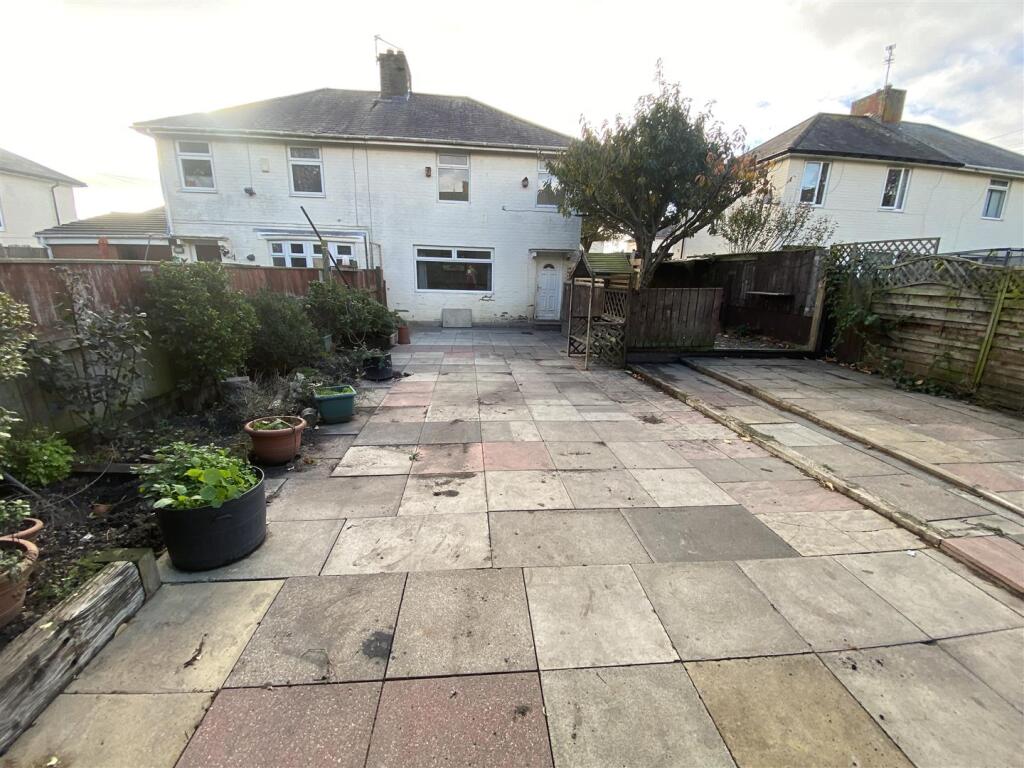 Main image of property: The Crescent, Seghill, Cramlington