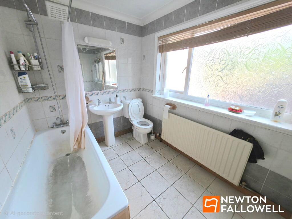 House in Bolsover, Shirebrook - View 4