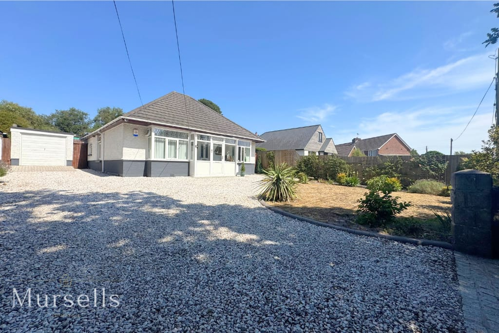Main image of property: Poole Road, Lytchett Matravers, Poole, BH16