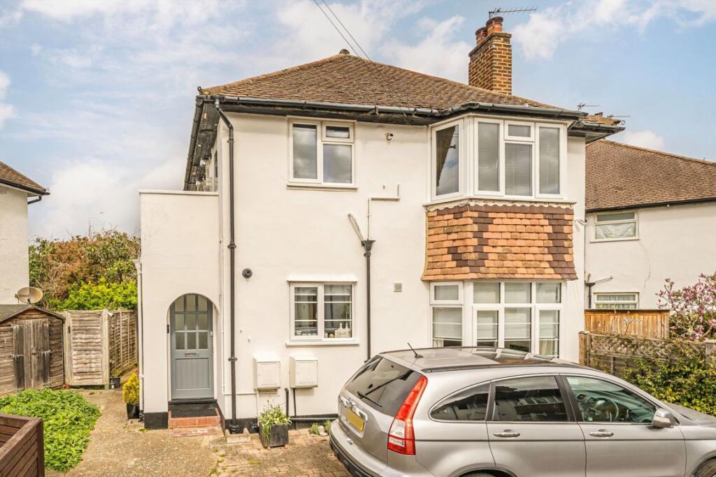 Main image of property: Grove Close, Kingston Upon Thames