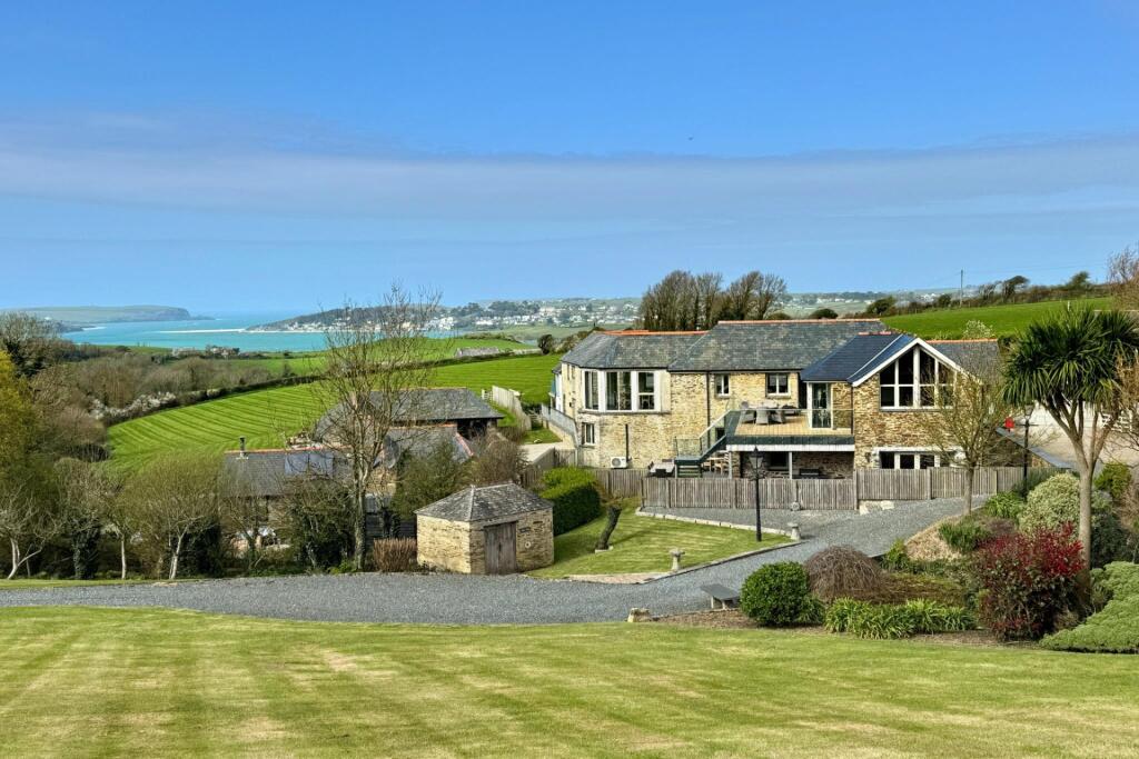 Rock View & Lowen, Higher Halwyn, PL27 photo 4