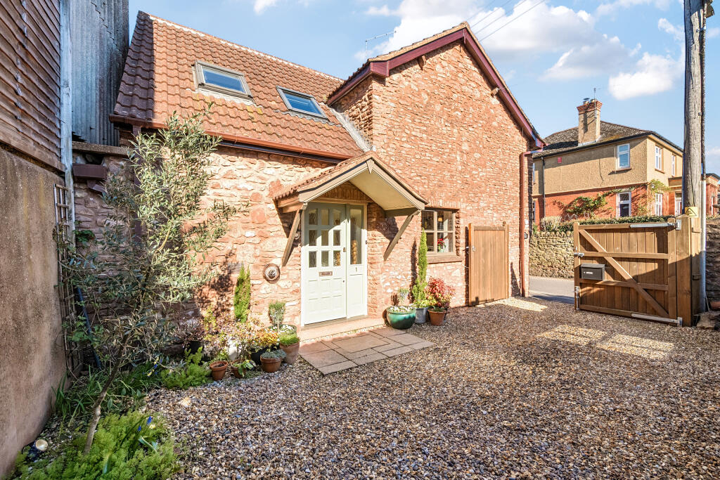 Main image of property: Mount Street, Bishops Lydeard