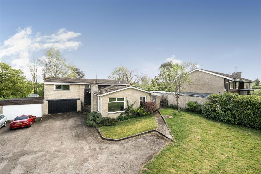 Main image of property: Pigeon Hill, Tiffield, NN12