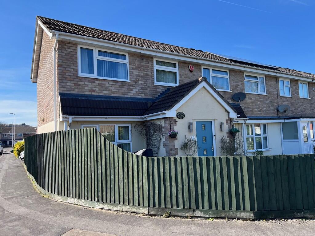 House in Weston-super-Mare, North Worle - View 3