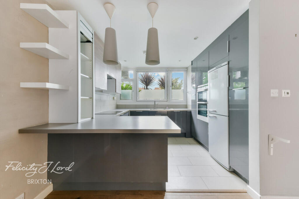 Main image of property: Birkwood Close, LONDON SW12