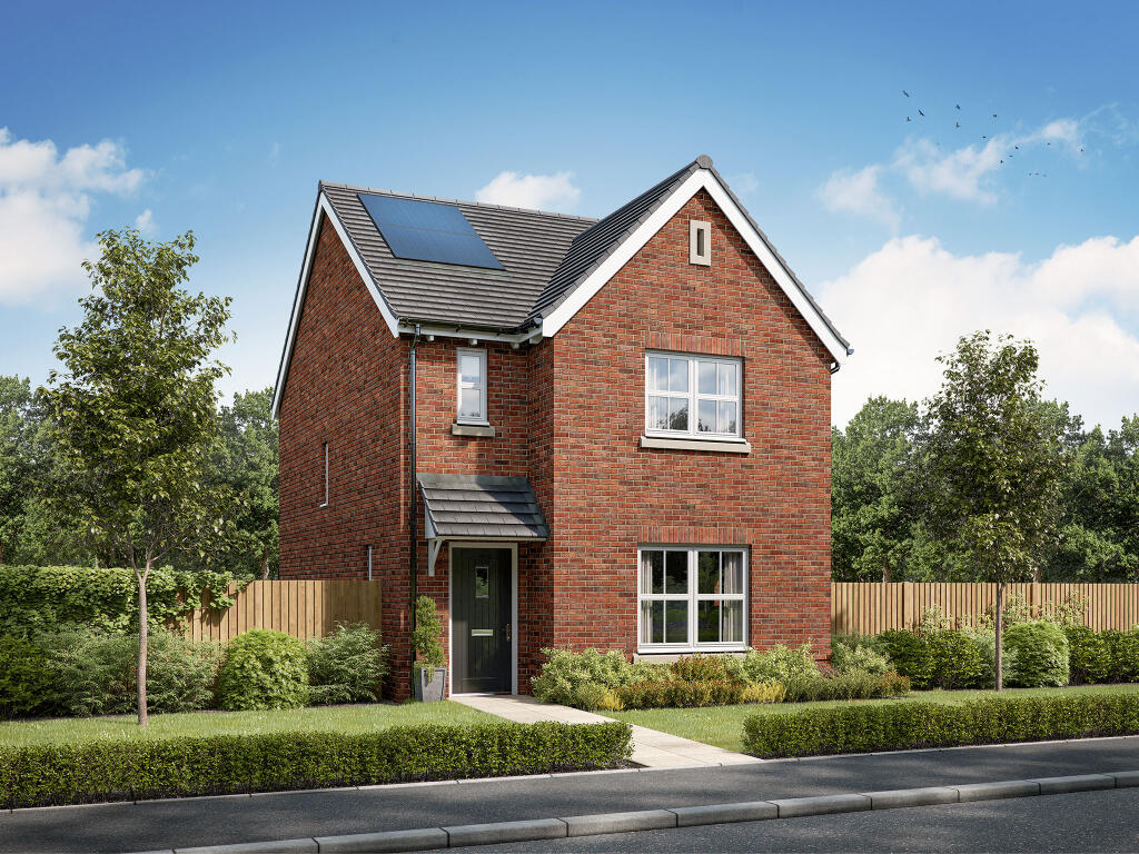 Main image of property: Bawtry Road,
Bessacarr,
Doncaster,
DN4