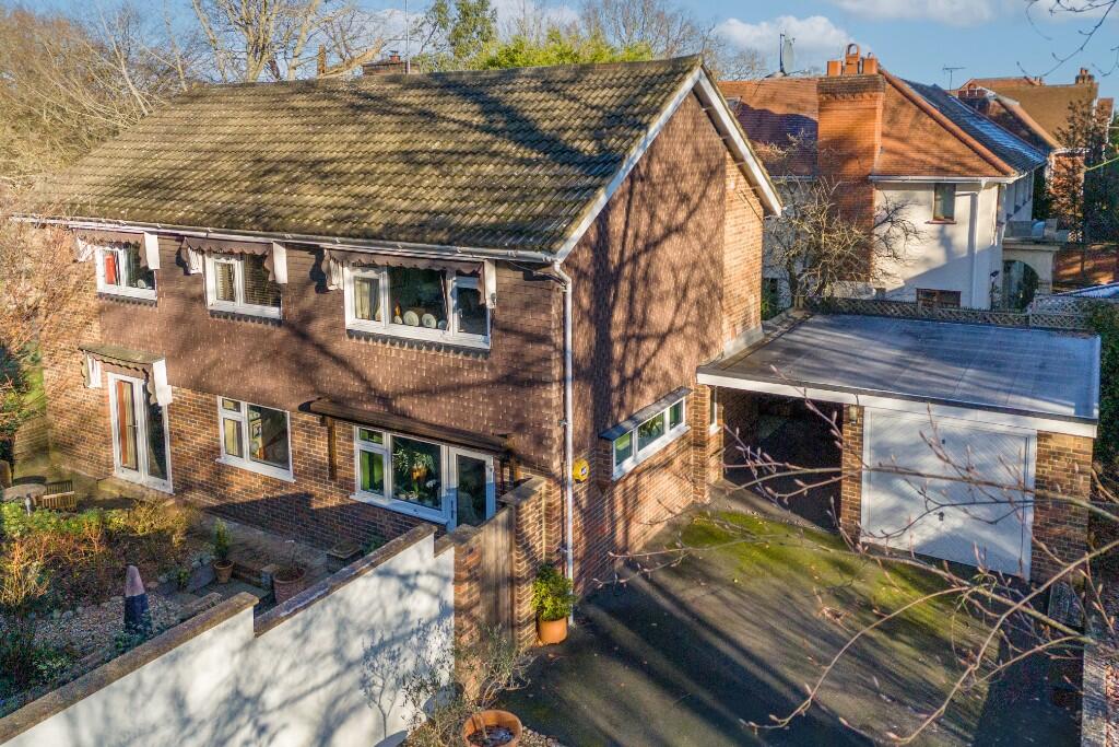 Main image of property: Kingston Vale, London, SW15