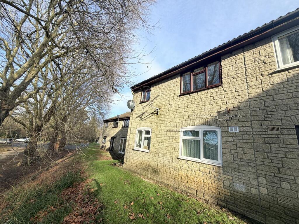Main image of property: Cavalier Way, Wincanton, Somerset, BA9