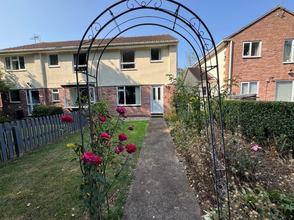 Main image of property: Spinneyfield, TA4