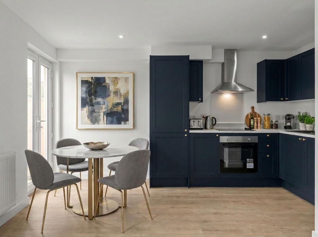 Main image of property: 25 Boltro Road, Haywards Heath, RH16