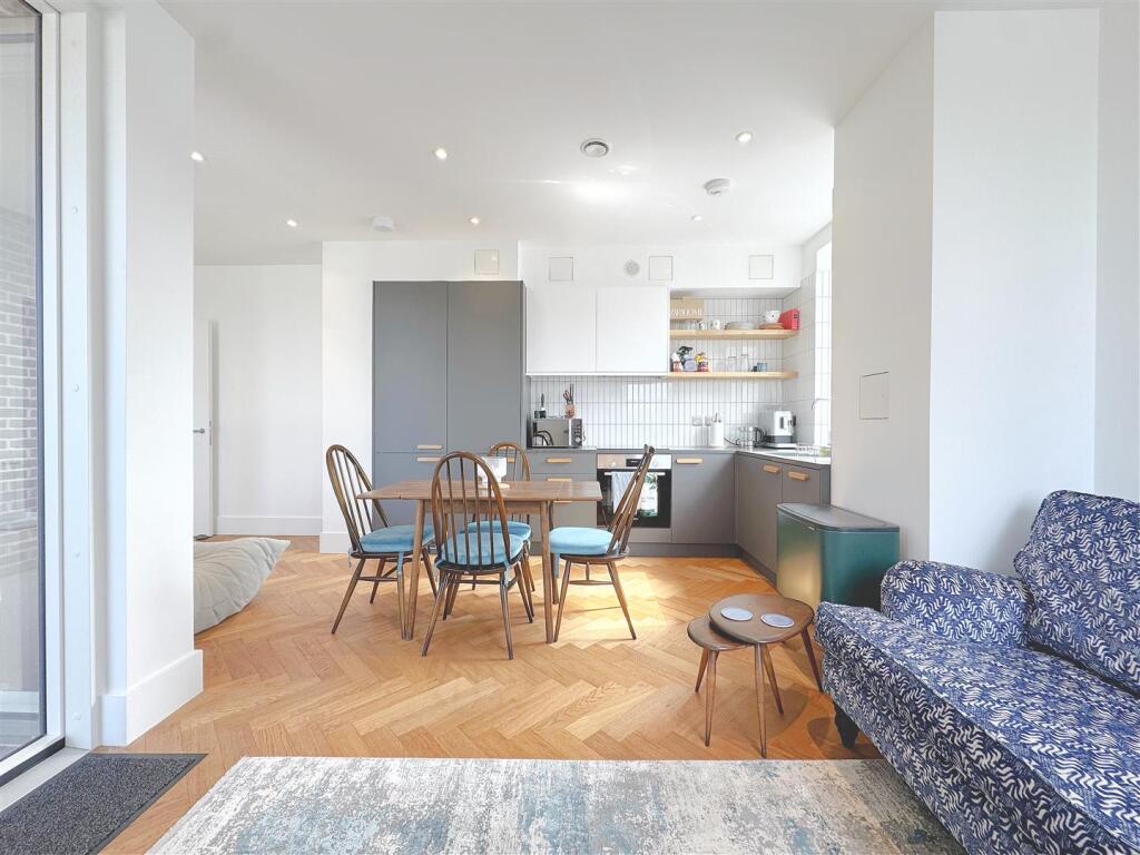 Main image of property: Drummond Road, Croydon