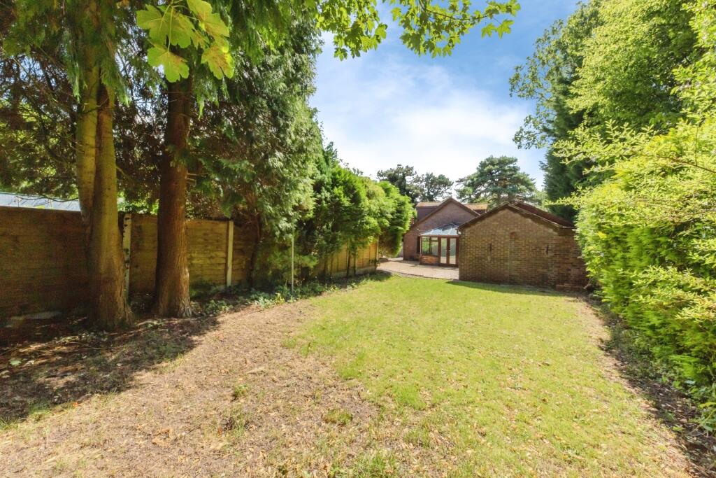 House in Warrington - More