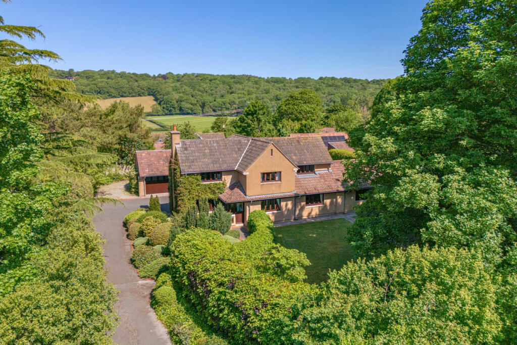 Main image of property: Tickenham Hill, Clevedon, BS21