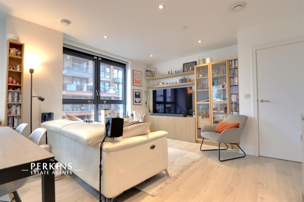 Main image of property: Wembley, HA9