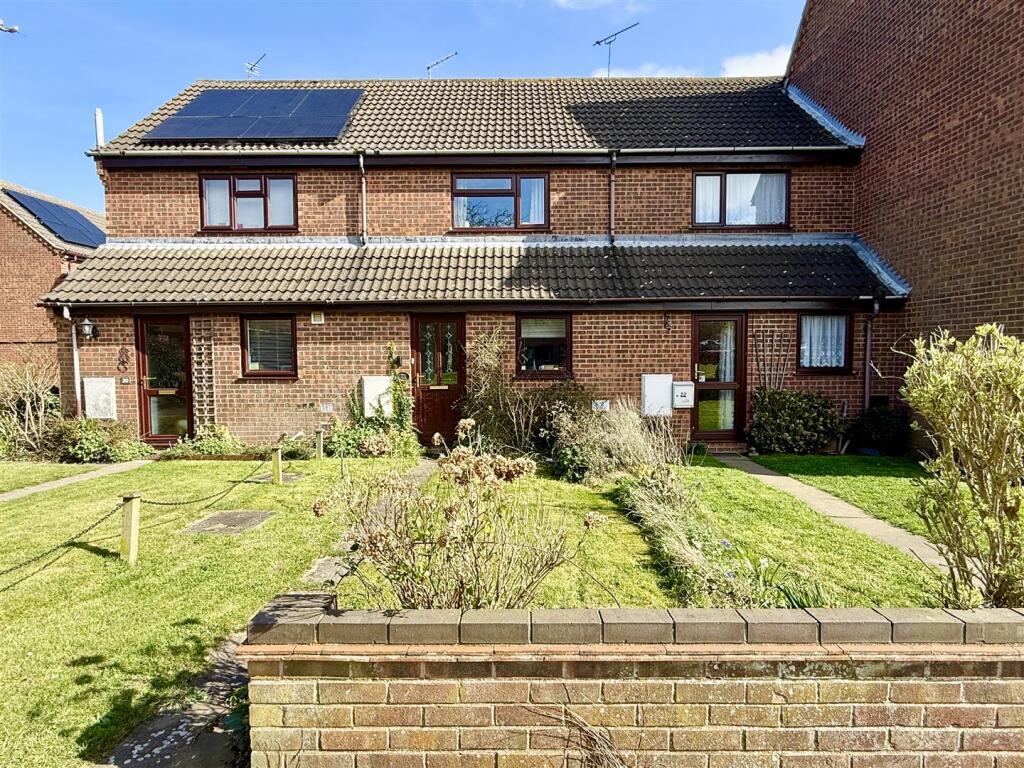 Main image of property: Weavers Close, Stalham, NR12