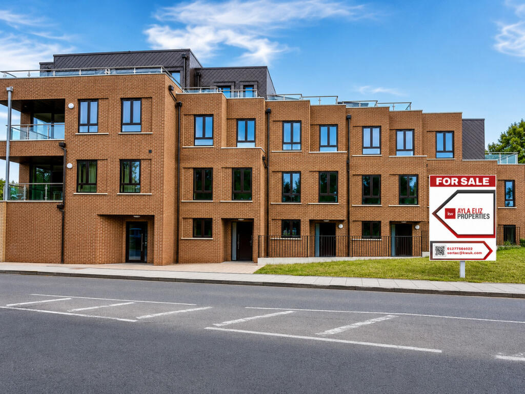 Main image of property: Larkshall Road, London, E4