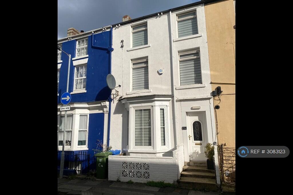 Bedford Street, Scarborough, YO11