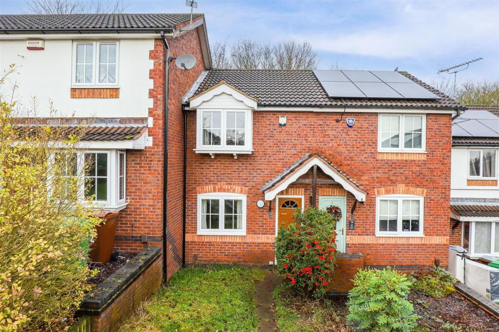 Main image of property: Hazelbank Avenue, Nottingham, NG3