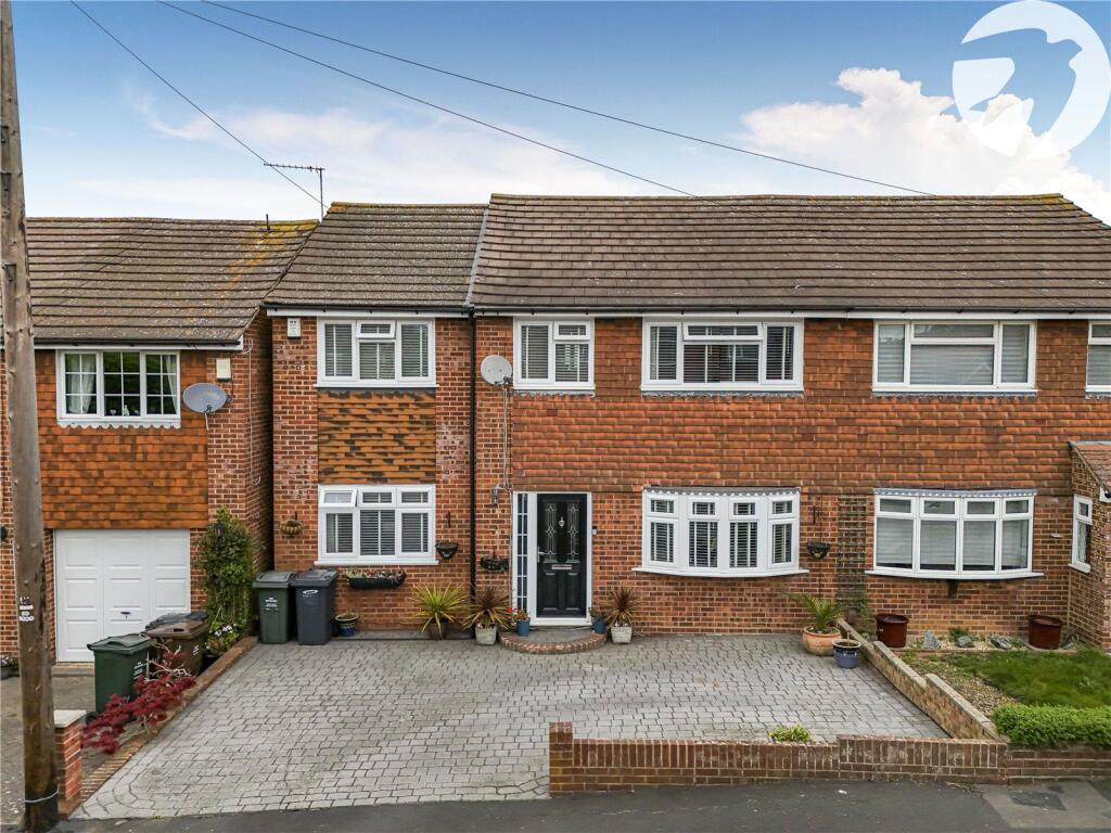 House in Dartford, Wilmington - View 2