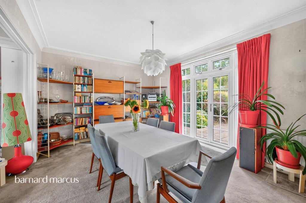 House in Kingston upon Thames - View 4