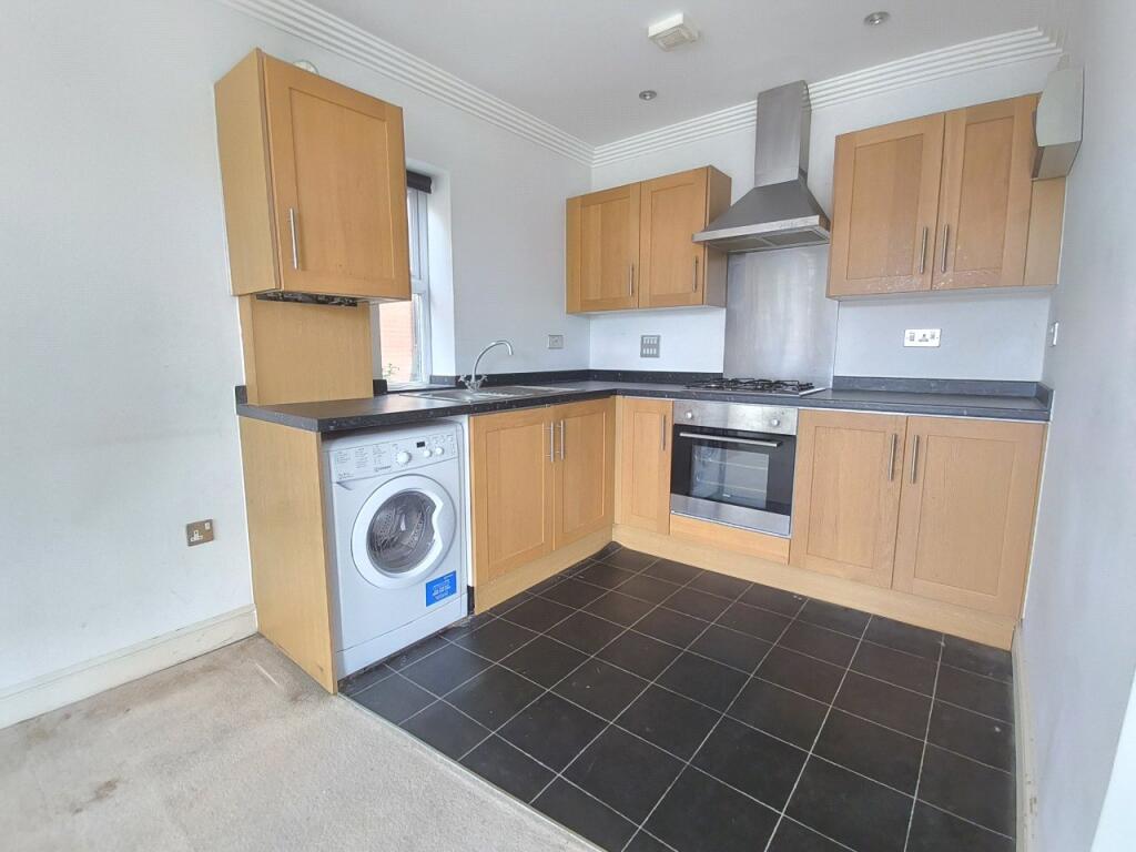 Ravenswood Gardens, Stonydelph Lane, Wilnecote, Tamworth, B77 - View 4