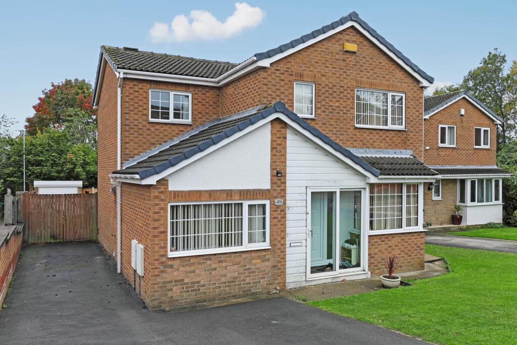 Main image of property: Landseer Avenue, Wakefield