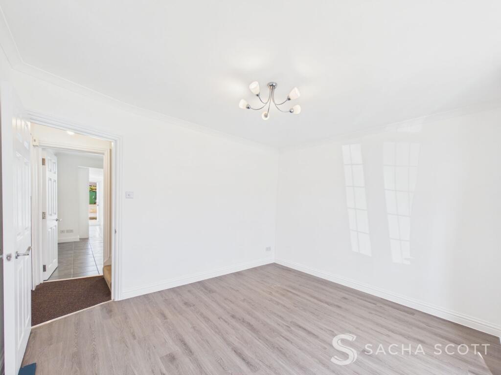 House in Kingston upon Thames - View 5
