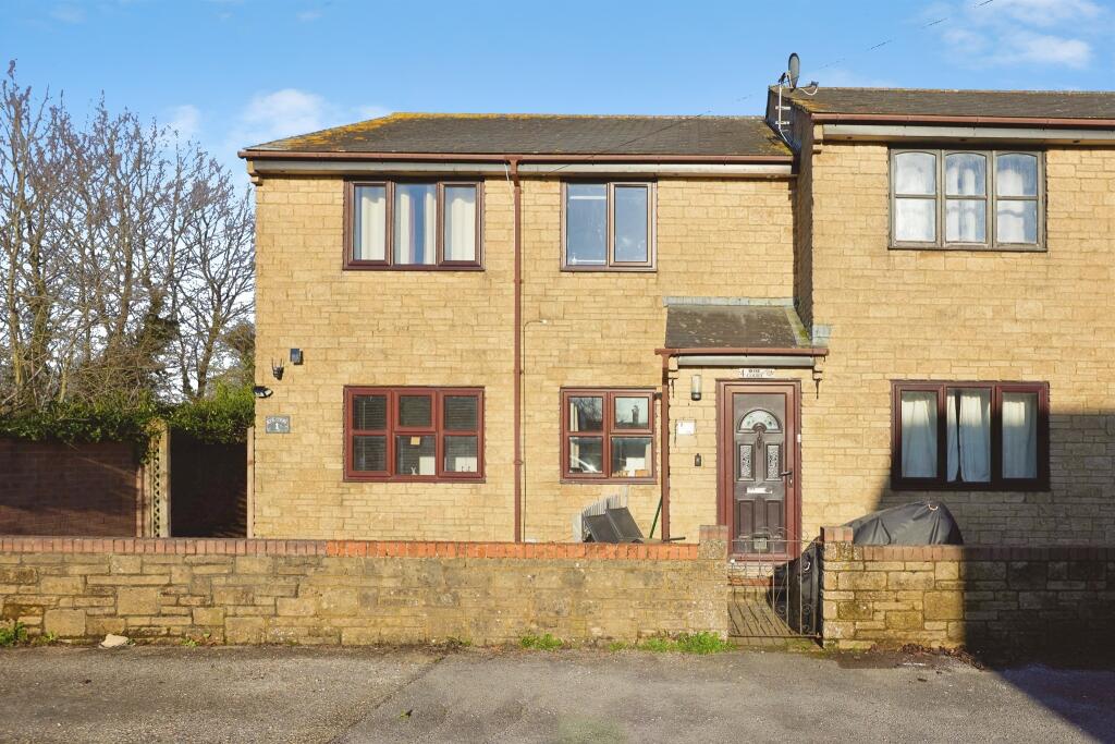 Main image of property: Rose Court, Gillingham