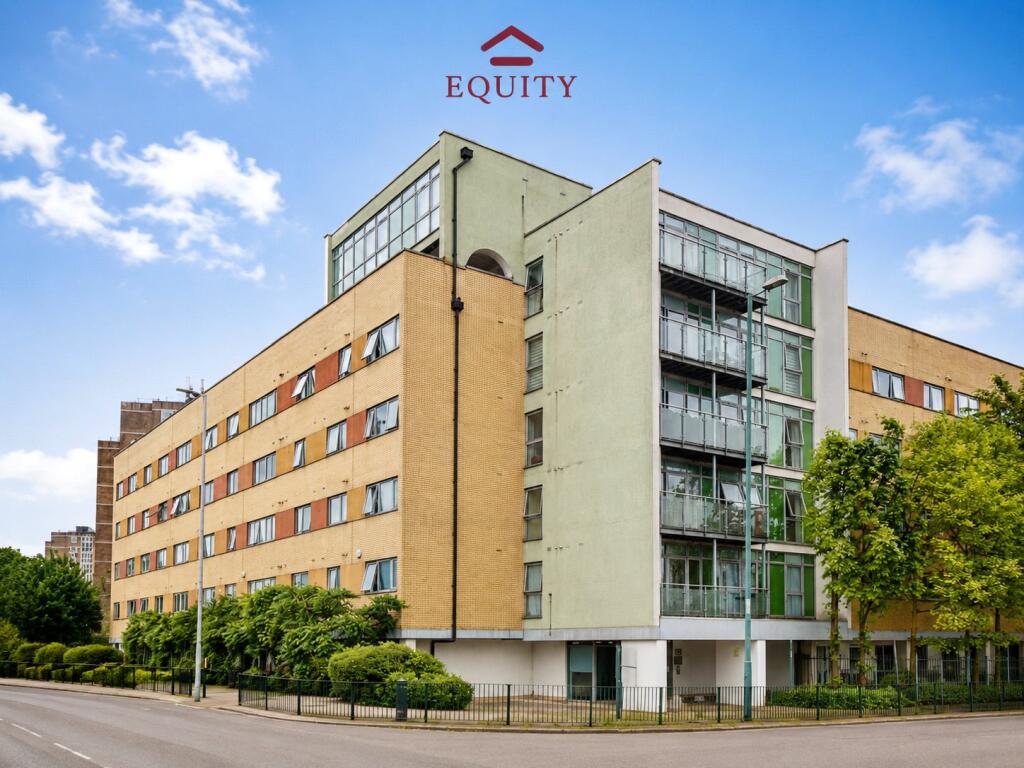 Main image of property: Main Avenue, Enfield, EN1