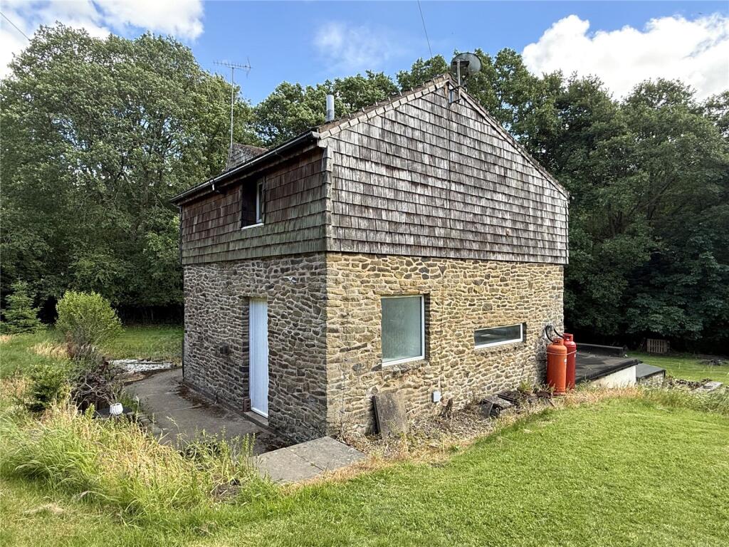 Main image of property: Button Bridge, Kinlet, Bewdley, Shropshire