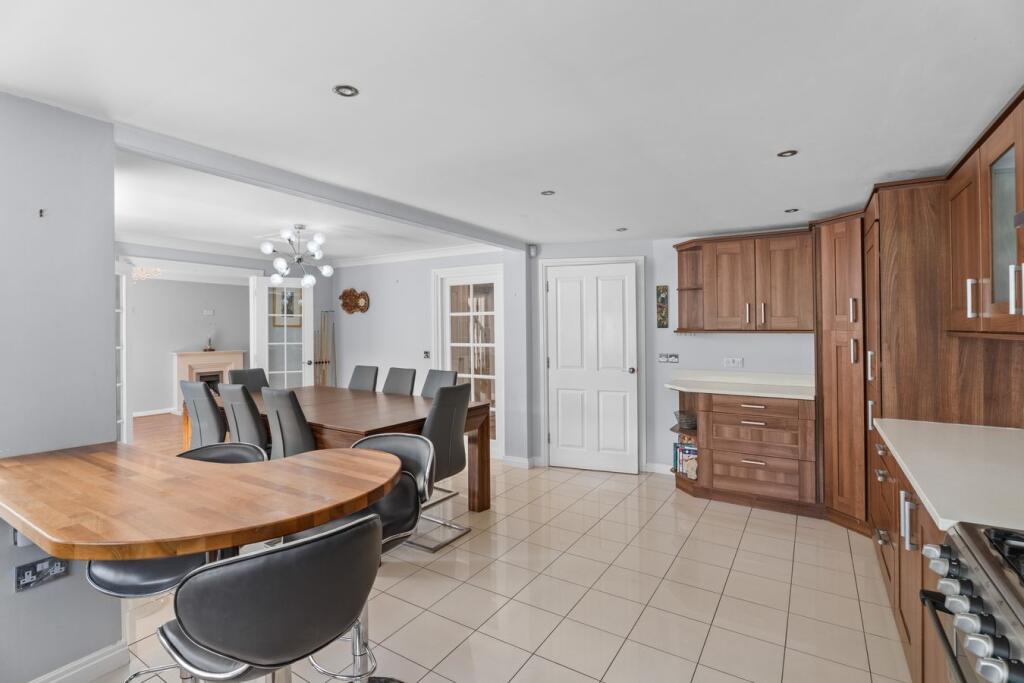 House in Crewe - View 5
