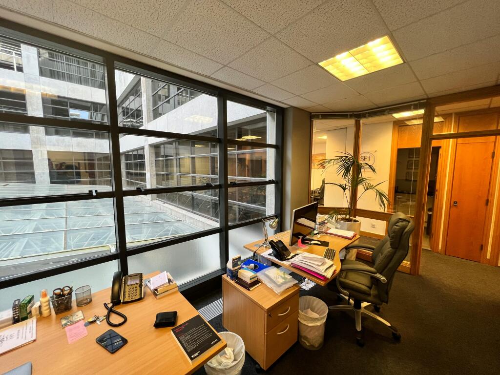 Private office