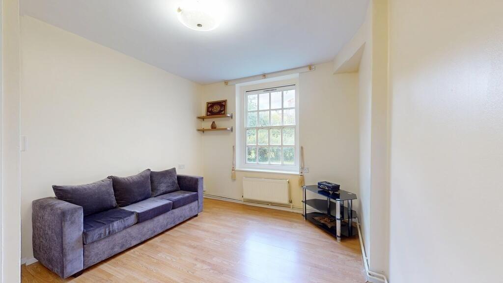 Main image of property: Orchardson House, Fisherton Street, London, NW8
