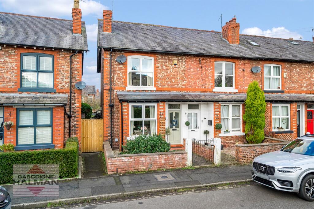 Main image of property: Lacey Avenue, Wilmslow