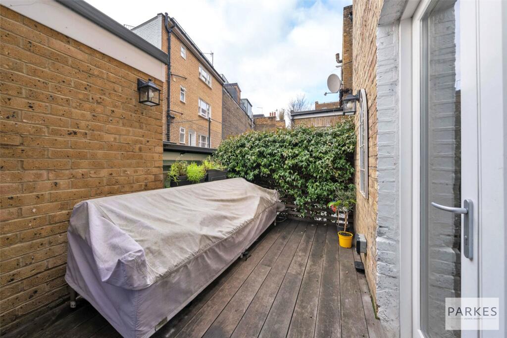 3 bedroom apartment for rent