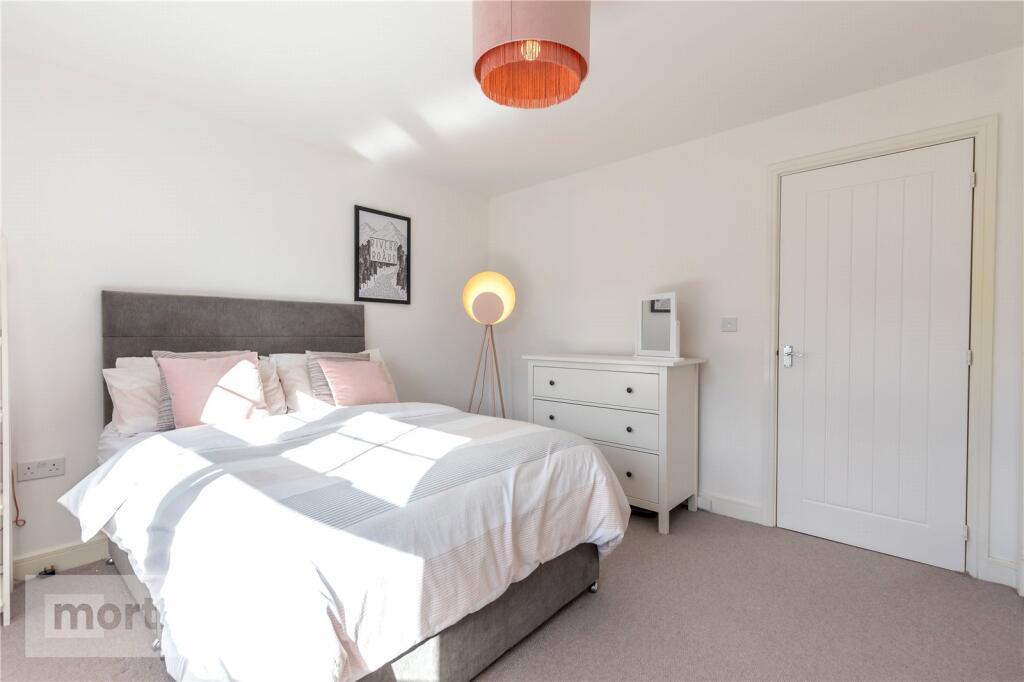 Additional image 13 of Pendleton Avenue, Clitheroe, Lancashire, BB7