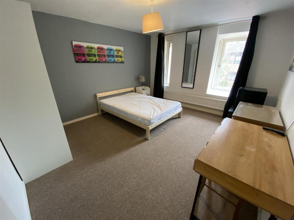 Main image of property: North Twelfth Street, Milton Keynes