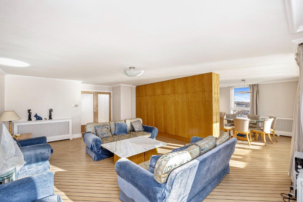 Main image of property: Chartwell Court, Russell Square, BN1